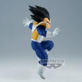 DRAGON BALL Z - Vegeta - Figure Match Makers 10cm
