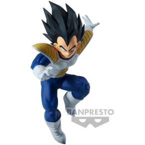 DRAGON BALL Z - Vegeta - Figure Match Makers 10cm