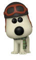 Gromit 1745 Wallace & Gromit Funko POP! Vinyl 