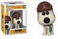 Gromit 1745 Wallace & Gromit Funko POP! Vinyl 