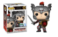 Daemon Targaryen 11 House of the Dragon 2025 Wondrous Convention Funko POP! Vinyl  