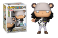 Bartholomew Kuma 1876 One Piece 2025 Wondrous Convention Funko POP! 