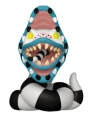 Sandworm 1760 Beetlejuice Funko POP! Vinyl