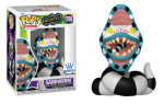 Sandworm 1760 Beetlejuice Funko POP! Vinyl