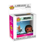 Moana Bitty Deluxe Funko POP! 