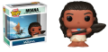 Moana Bitty Deluxe Funko POP! 