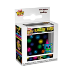 Blacklight Freddy Bitty Deluxe Funko POP!  