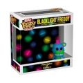 Blacklight Freddy Bitty Deluxe Funko POP!  