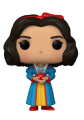 Snow White 1423 Snow White (live action) Disney Funko POP!