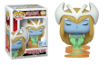 Mystical Elf 1692 Yu-Gi-Oh! 2024 Fall Convention Funko POP! Vinyl 