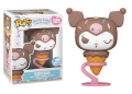 Kuromi Ice-Cream 105 Hello Kitty and Friends Funko POP! Vinyl