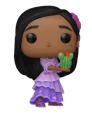 Isabela with cactus 1409 Disney Encanto Funko POP! Vinyl 