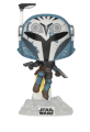 Bo-Katan Kryze 692 Star Wars Funko Exclusive Funko POP! Vinyl  