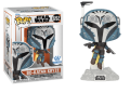 Bo-Katan Kryze 692 Star Wars Funko Exclusive Funko POP! Vinyl  