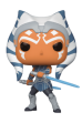 Ahsoka Tano 658 Star Wars Only AT Target  Funko POP! Vinyl 