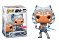 Ahsoka Tano 658 Star Wars Only AT Target  Funko POP! Vinyl 
