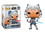 Ahsoka Tano 658 Star Wars Only AT Target  Funko POP! Vinyl 