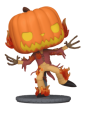 Pumpkin King  1357 Nightmare Before Christmas Disney Entertainment Earth Funko POP!  
