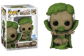 Groot as Doctor Strange 1399 Funko Exclusive We Are Groot   Funko POP!  