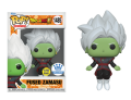 Fused Zamasu 1485 Dragon Ball Super Funko POP! Vinyl    