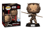 Darth Maul 410 Funko Exclusive Star Wars Funko POP!  