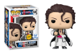 Sosuke Aizen 1840 Chase Bleach Funko POP! Vinyl  