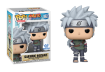 Sakumo Hatake 1662 Naruto Shippuden Funko POP! Vinyl  
