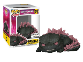 Outlet Godzilla 1546 Godzilla Kong The New Empire Funko POP! Vinyl   