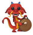 Mushu 630 Disney Mulan Funko POP! Vinyl