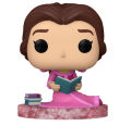 Belle 1021  Disney Princess Funko POP! Vinyl