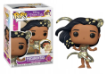 Pocahontas 1077 with Pin Disney Princess Funko POP! Vinyl 