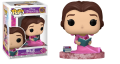 Belle 1021  Disney Princess Funko POP! Vinyl