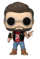 LA Knight 172 WWE  Funko POP! Vinyl 