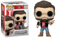 LA Knight 172 WWE  Funko POP! Vinyl 