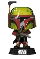 Boba Fett 769 Star Wars Funko POP! Vinyl