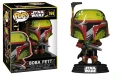 Boba Fett 769 Star Wars Funko POP! Vinyl