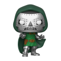 Doctor Doom 561 Marvel Fantastic Four Funko POP! Vinyl