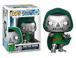 Doctor Doom 561 Marvel Fantastic Four Funko POP! Vinyl