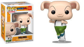 Oolong 1924 Dragon Ball Funko POP! Vinyl   