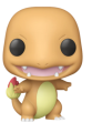 Charmander (Soft Color) 455 Pokemon Funko POP! Vinyl    
