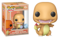 Charmander (Soft Color) 455 Pokemon Funko POP! Vinyl    