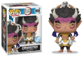 Zohakuten 1859 Demon Slayer Funko POP  
