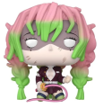 Mitsuri Kanroji 1857 Demon Slayer Funko POP