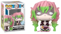 Mitsuri Kanroji 1857 Demon Slayer Funko POP