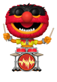 Animal 13 The Muppets 2024 Fall Convention Funko POP! Vinyl