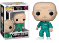 Player 001: Oh Il-Nam 1223 Squid Game Funko POP! Vinyl   