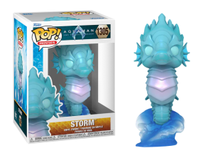 Storm 1305 Aquaman Funko POP! Vinyl