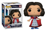Snow White 1424 Snow White (live action) Disney Funko POP!