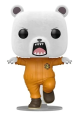 Bepo 1896 Flocked One Piece Funko POP 