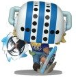 Killer 1895 One Piece Funko POP